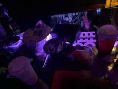 -活力无限KTV(天河新天地店)