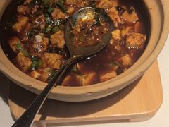 古法麻婆豆腐-许家菜(DT51店)