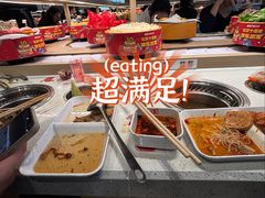 -龍歌自助小火锅(城阳万象汇店)