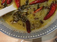 -遇见小面(白云机场T2安检外店)