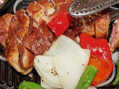 -西贝(上海我格广场店)