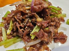 -海拉尔蒙古包(房山长阳总店)