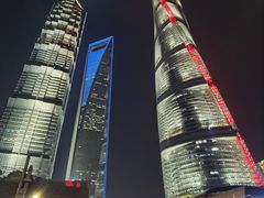 -上海之巅观光厅