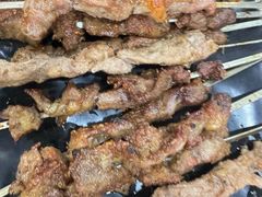 -运德成·天津老味烧烤(广开二马路店)