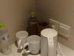 -全季酒店(重庆李子坝牛角沱地铁站店)