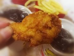 -麦当劳(东急新天地店)