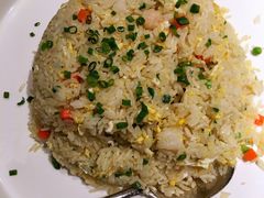 扬州炒饭-宴昆山·私房菜(春晖店)