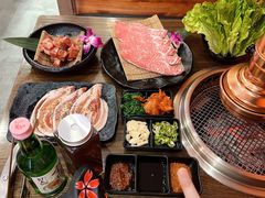 -焱岛烧肉·活鳗炙烤(晋江万达店)