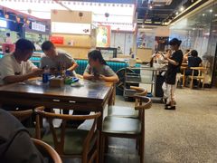 -易裕和·长沙米粉(竹塘西路店)