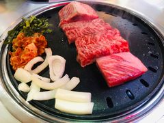 -杀猪天·韩国烤肉(总店)