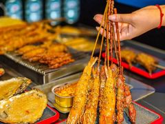 -大成海鲜烧烤·小龙虾(七宝店)