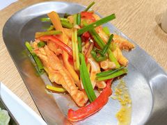越式酸辣凤爪-蔡澜Pho·越南粉餐厅(海上世界店)