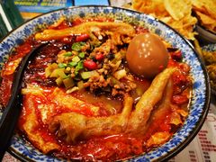 -螺世纪螺蛳粉·桂味小排档(裕德店)