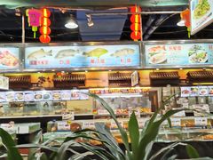 大堂-渔民新村(番禺总店)