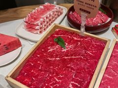 -巴奴毛肚火锅概念餐厅