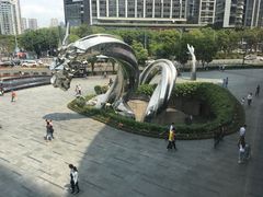 -覔书店(壹方城店)