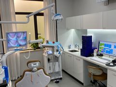 -牙博士口腔品牌连锁(杨浦店)