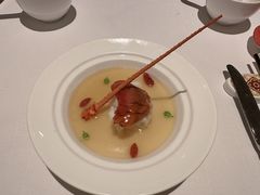 -天龙轩(香港丽思卡尔顿酒店)