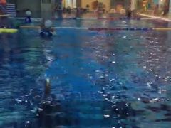 -ABC Swim亲子游泳俱乐部(河西店)