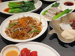 -蝴蝶里·粤菜·点心(龙湖天街&滨江店)