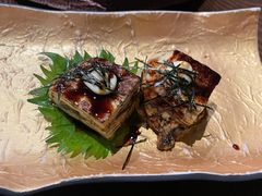 鳗鱼甜蛋-Kitcho Izakaya 吉兆居酒屋