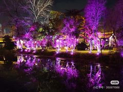 -南通濠河风景名胜区