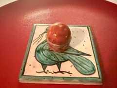 -La Villa French Restaurant