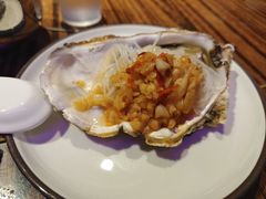 -蚝堡海鲜·威海菜·海肠捞饭·烧烤·亚洲吃蚝公司(幸福门店)