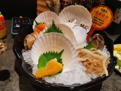 -降霜牛寿喜烧.和牛金赏Plus(501城市广场店)