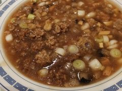 小碗汤-老雒阳面馆·水席(高新区店)