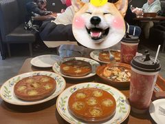 -萨莉亚意式餐厅(龙阳广场店)