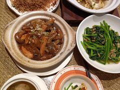 -老客家·客家菜(万达店)