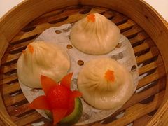 -酌宴府The China Club·广州万富希尔顿酒店(云城东路店)