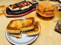 -格日勒阿妈蒙古厨房(新华广场店)