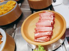 -龍歌自助小火锅(漳州二路爱购店)