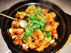 -得意啫·广东啫啫煲(前海HOP店)