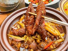 -宗氏一喜砂锅·特色湖北菜(楚河汉街店)