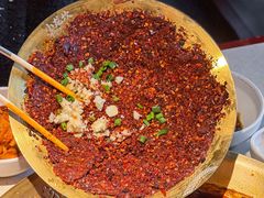 -小龙坎火锅(全球总店)