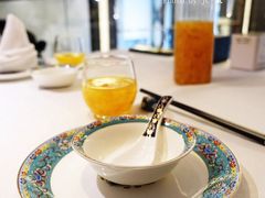 -肆月河豚·新淮扬(金融街店)