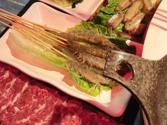 -海煮叹鲜·粥底火锅·港式海鲜打边炉(赛银国际广场店)