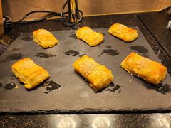 -索菲特西湖大酒店·香榭丽全日候餐厅(南山路店)