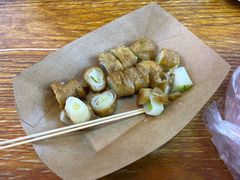 -八一路好吃街(雨田商务大厦店)