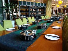 -火舞泰·泰式海鲜火锅餐厅(世纪城店)