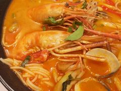 -美奈小馆·越南料理(中航城君尚购物中心店)