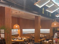 -味莊餐厅(康庄南街店)
