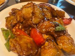 -芝麻花餐厅(祁家豁子店)