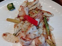 -正德楼果木烤鸭·渔家菜(东港店)