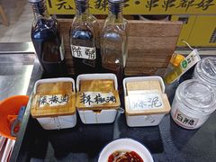 -听涛雅苑百味饺子老家菜馆