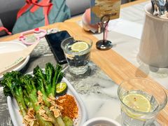 -沛家·西餐Brunch·直火料理