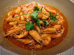 -阿味大虾(奥克斯广场店)